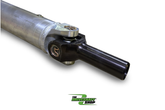 15-17 Ford Mustang GT T56 Magnum XL Conversion Driveshaft Shop 610266 3.5″ Aluminum Driveshaft - FDSH25-A-MAG-BILLET